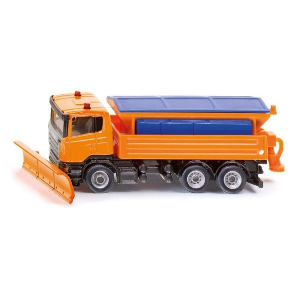 Kamion za čišćenje snega SIKU 1898 