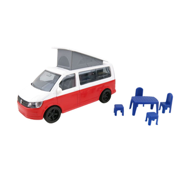 Kamper VW T6 California SIKU 1922 