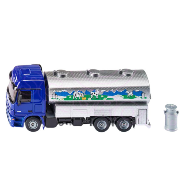 Kamion za prikupljanje mleka SIKU 1939 