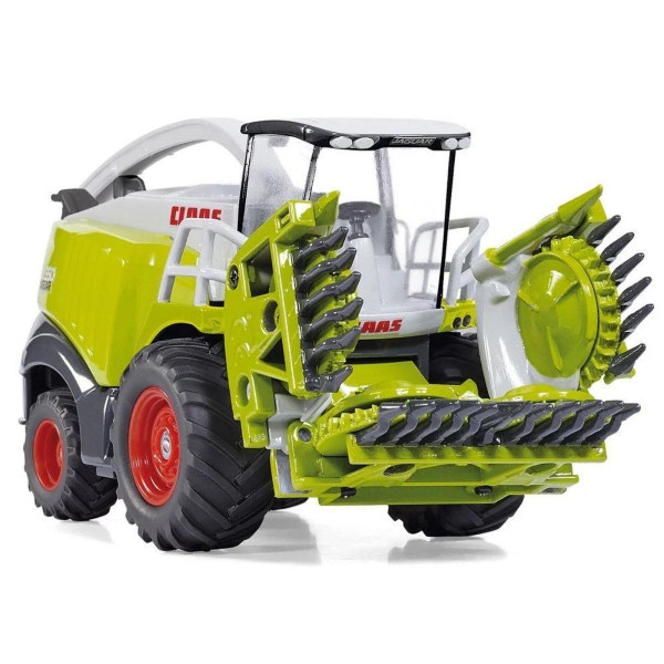 Kombajn Claas Harvester SIKU 1993 