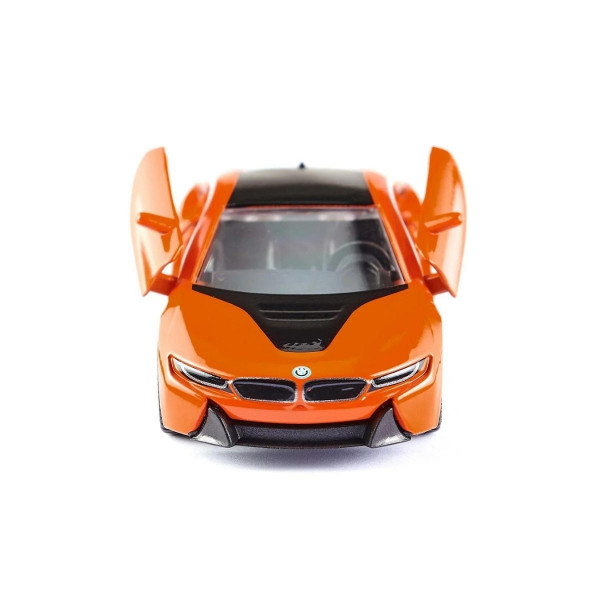 BMW I8 LCI SIKU 2348 