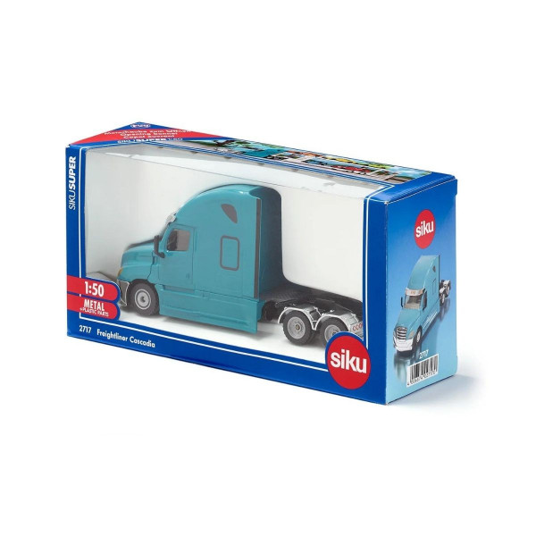 Kamion SIKU 2717 