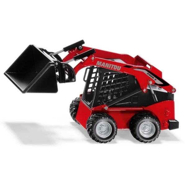 Utovarivač Manitou 3300V SIKU 3049 