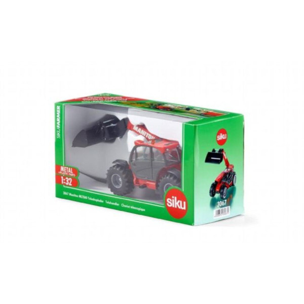 Manitou MLT840 utovarivač SIKU 3067 