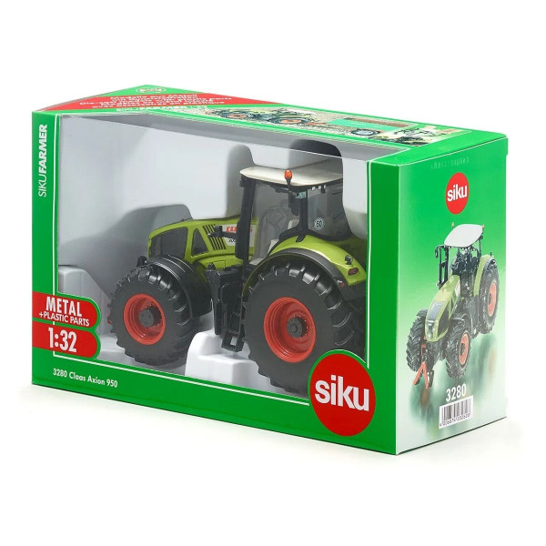 Claas Axion 950 SIKU 3280 