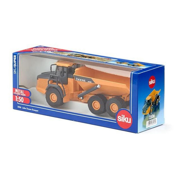 Damper John Deere SIKU 3506 