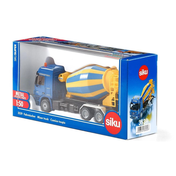 Kamion miksrer SIKU 3539 