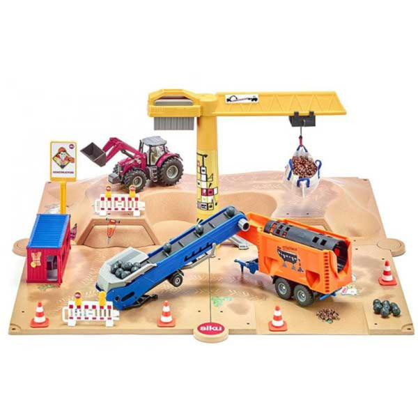 Gradilište SIKU 5701 