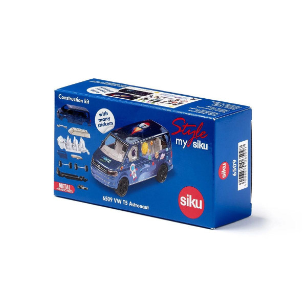 Volkswagen astronaut SIKU 6509 