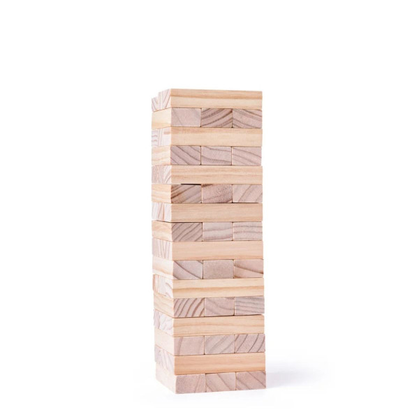 Jenga toranj WOODY 