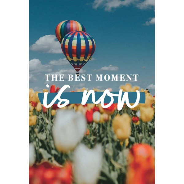 Puzzle RAVENSBURGER The best moment 99 