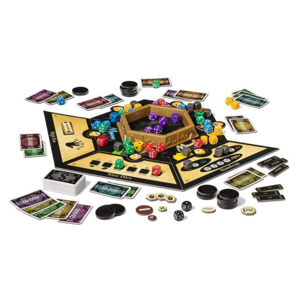 Las Vegas Royal RAVENSBURGER 