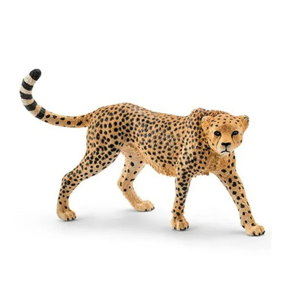 Gepard ženka SCHLEICH 14746 