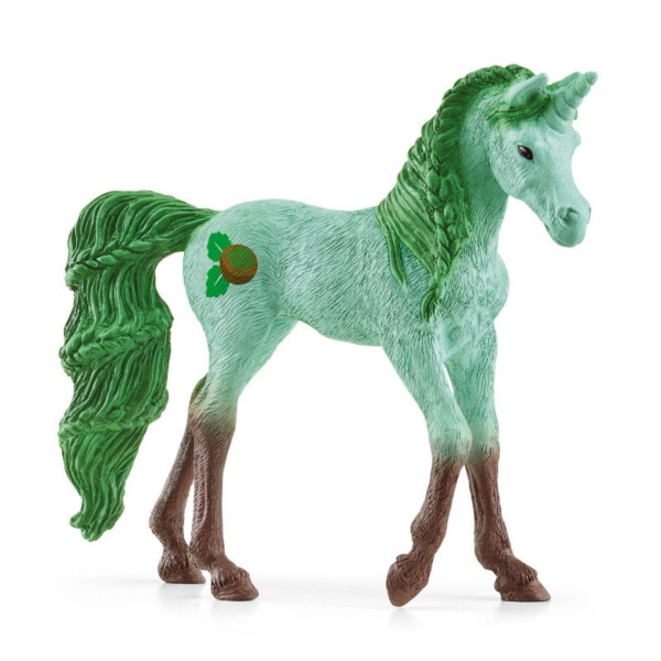 Jednorog Mint čokolada SCHLEICH 70734 