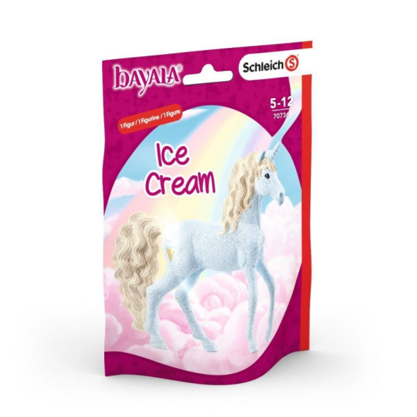 Jednorog Ice cream SCHLEICH 70736 