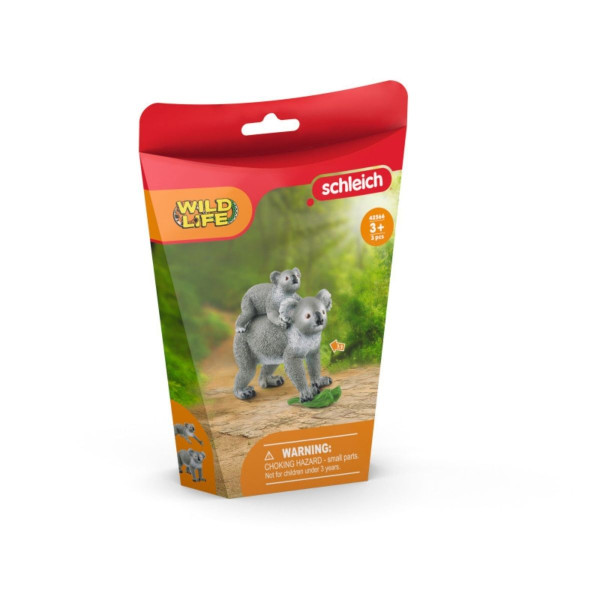 Koala i beba SCHLEICH 42566 