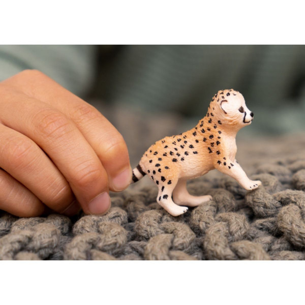 Gepard beba SCHLEICH 14866 