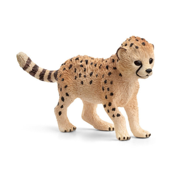Gepard beba SCHLEICH 14866 
