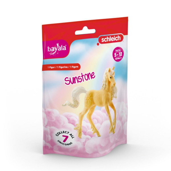 Jednorog Sunstone SCHLEICH 70776 