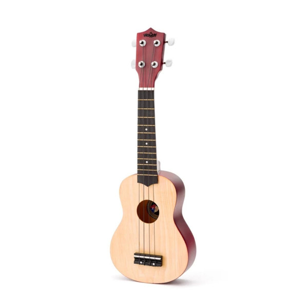 Drvena gitara WOODY 