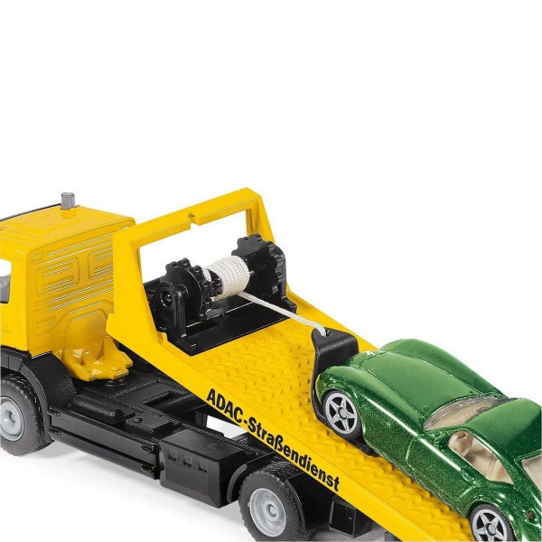 Šlep služba SIKU 2712 