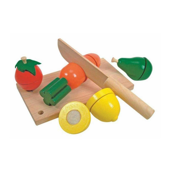 Daska za seckanje WOODY voće i povrće 