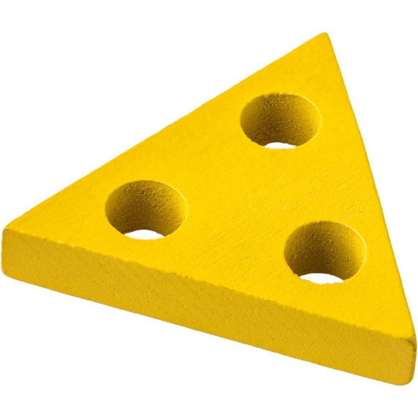 Osnovni oblici WOODY slagalica 