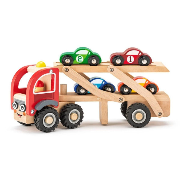 Kamion za prevoz vozila WOODY 