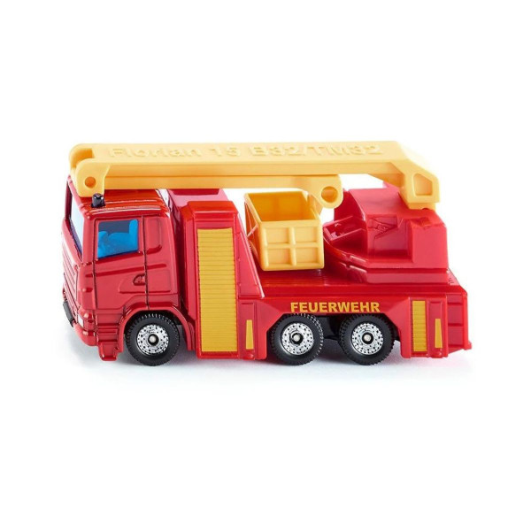 Vatrogasno vozilo sa dizalicom SIKU 1080 