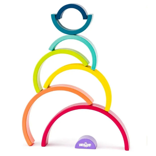 Balans igra duga WOODY 