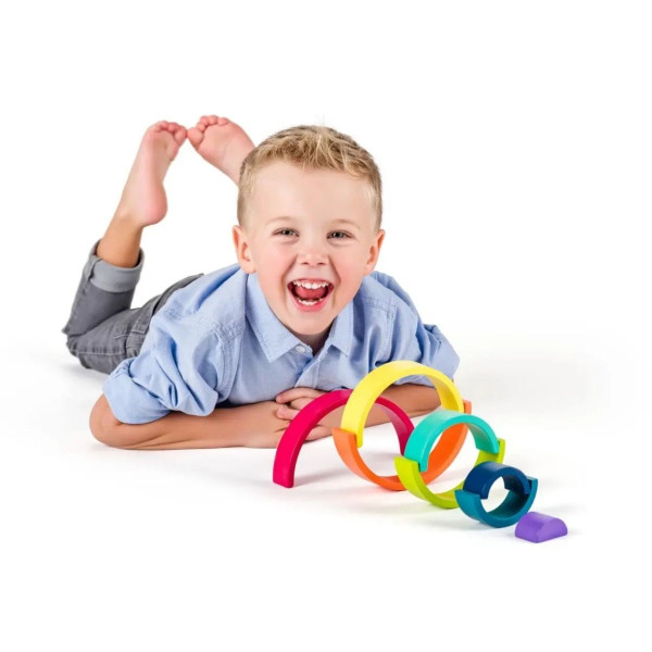 Balans igra duga WOODY 