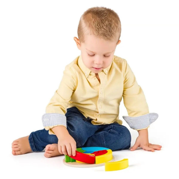 Balans igra duga WOODY 