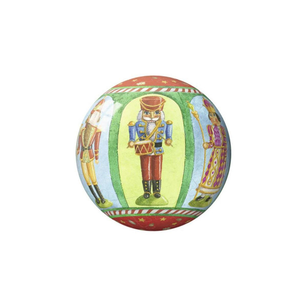 Puzzle 3D RAVENSBURGER Novogodišnji ukras 