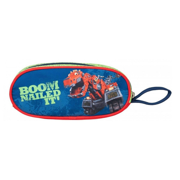 Pernica TARGET Dinotrux 