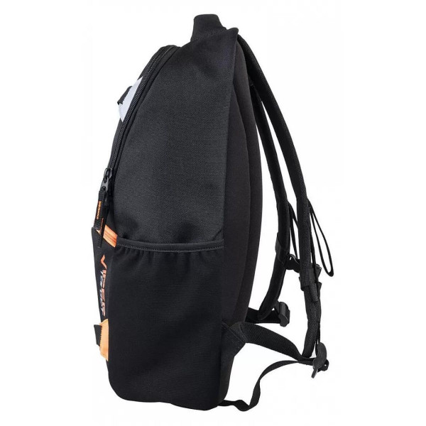 Školski ranac TARGET Viper - Urban Orange 