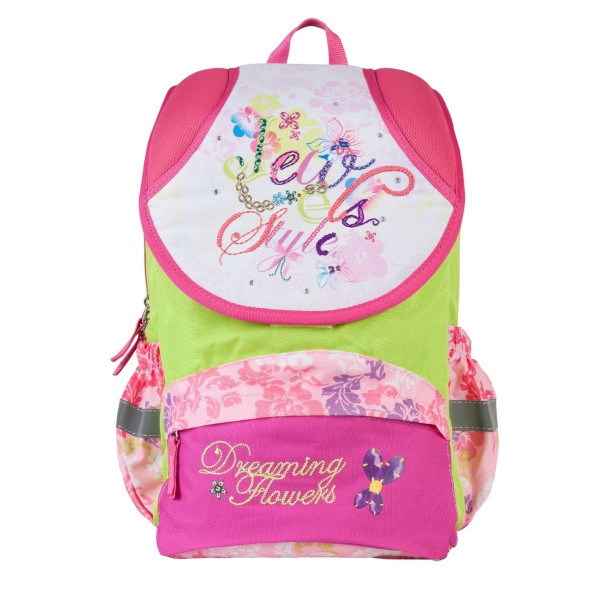 Anatomski ranac TARGET - Dreaming Flowers 