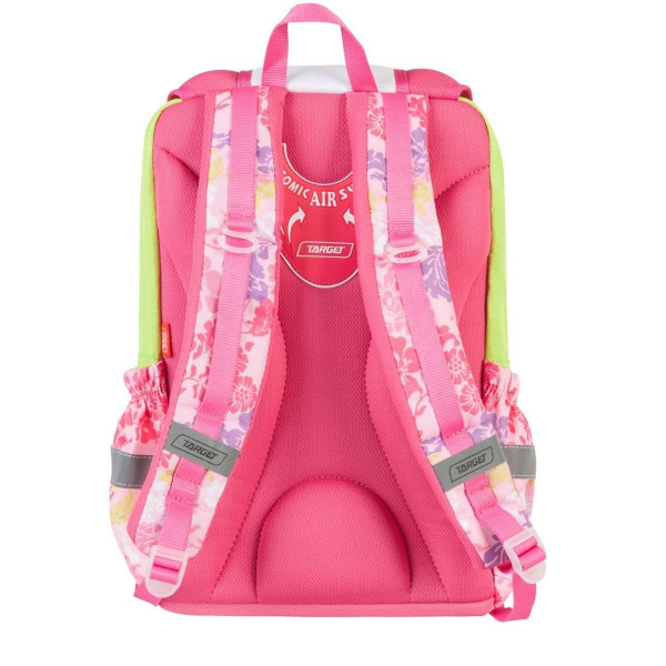 Anatomski ranac TARGET - Dreaming Flowers 