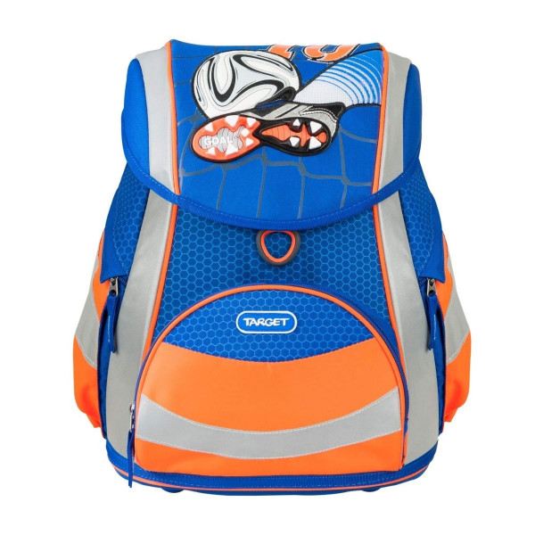 Anatomski ranac TARGET - Reflex Football 