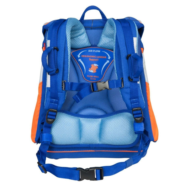 Anatomski ranac TARGET - Reflex Football 