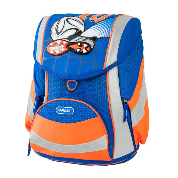 Anatomski ranac TARGET - Reflex Football 