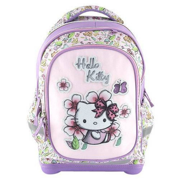 Anatomski ranac TARGET Hello Kitty 