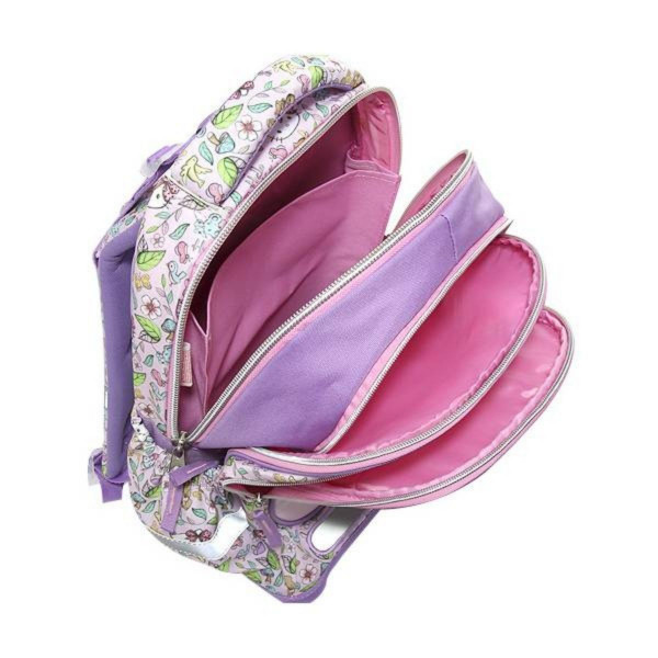 Anatomski ranac TARGET Hello Kitty 