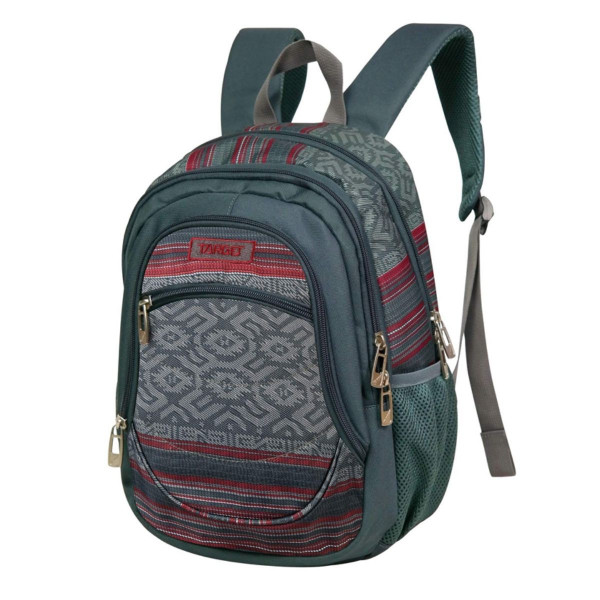 Školski ranac TARGET Pick - Gray 