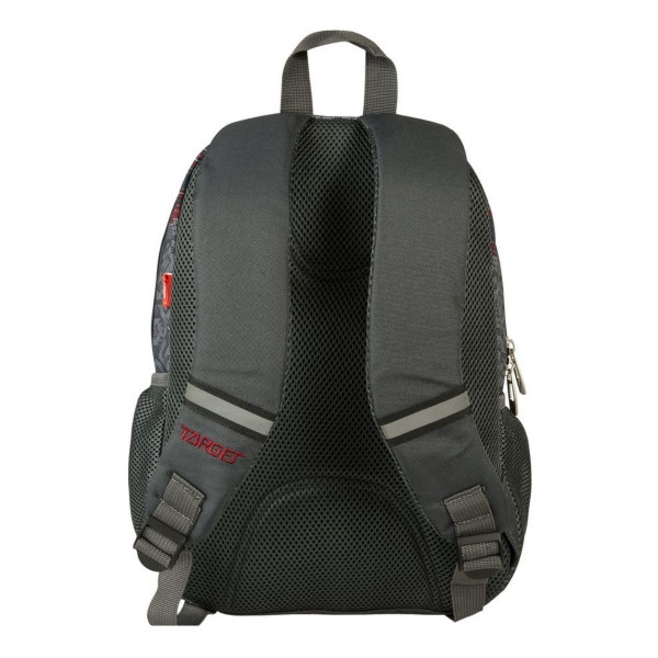 Školski ranac TARGET Pick - Gray 