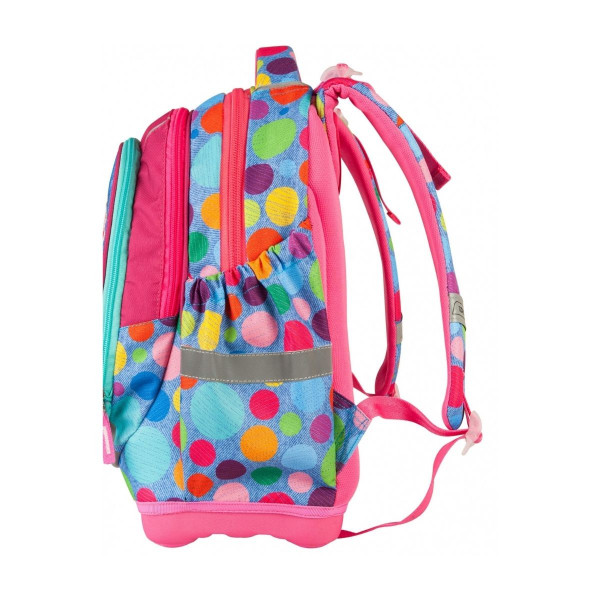 Anatomski ranac TARGET 2 face - Hello Beautiful 