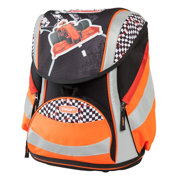 Anatomski ranac TARGET - Reflex Formula 