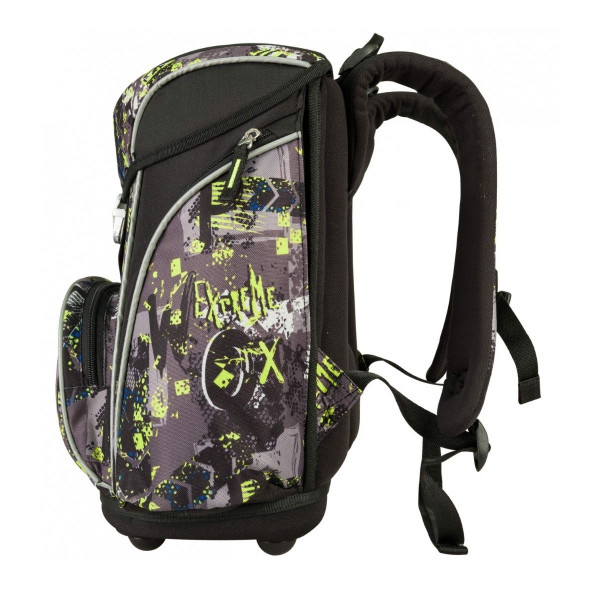 Anatomski ranac TARGET - Urban jump 