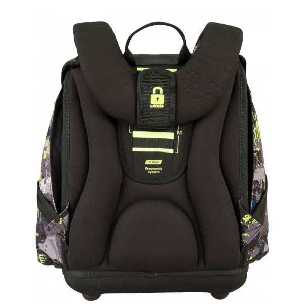 Anatomski ranac TARGET - Urban jump 