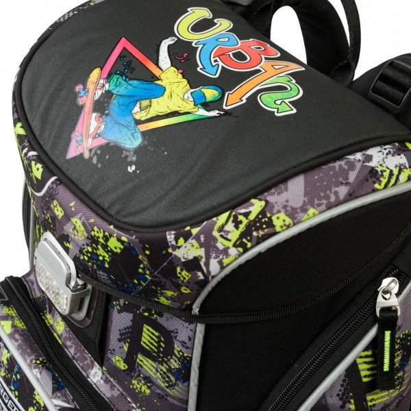 Anatomski ranac TARGET - Urban jump 