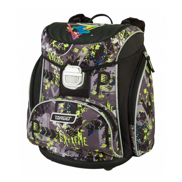 Anatomski ranac TARGET - Urban jump 